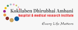 Kokilaben Dhirubhai Ambani Hospital